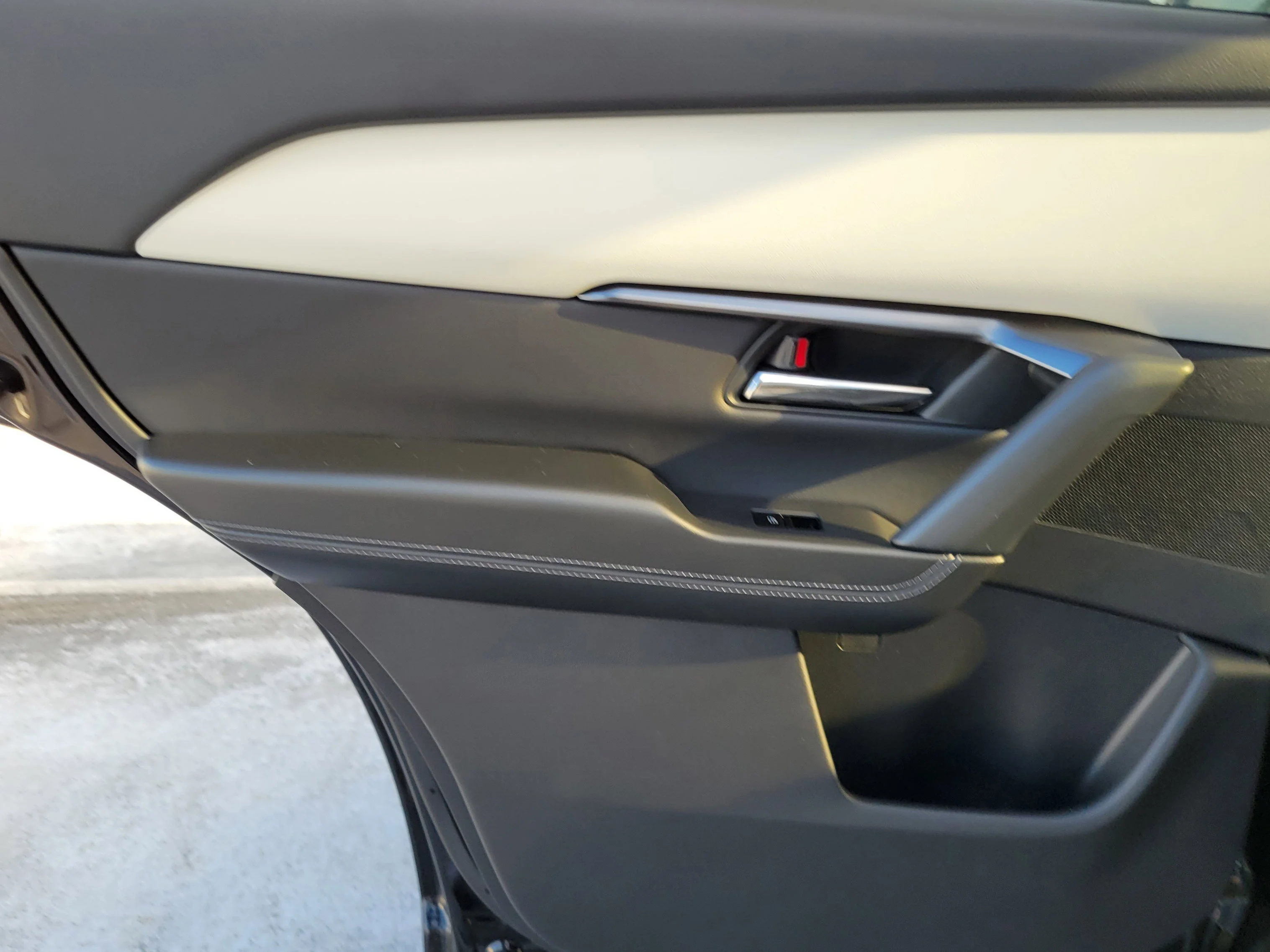 New 2026 Machine Gray Metallic Mazda 2.5 S Preferred AWD image 9