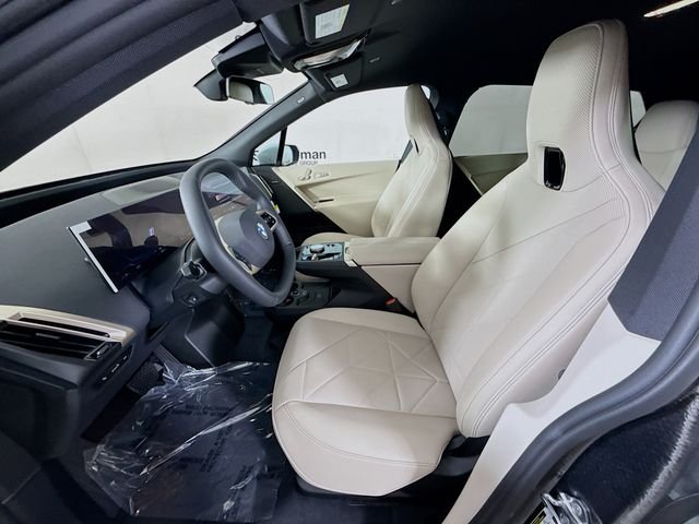 2026 BMW iX 45 - Photo 21