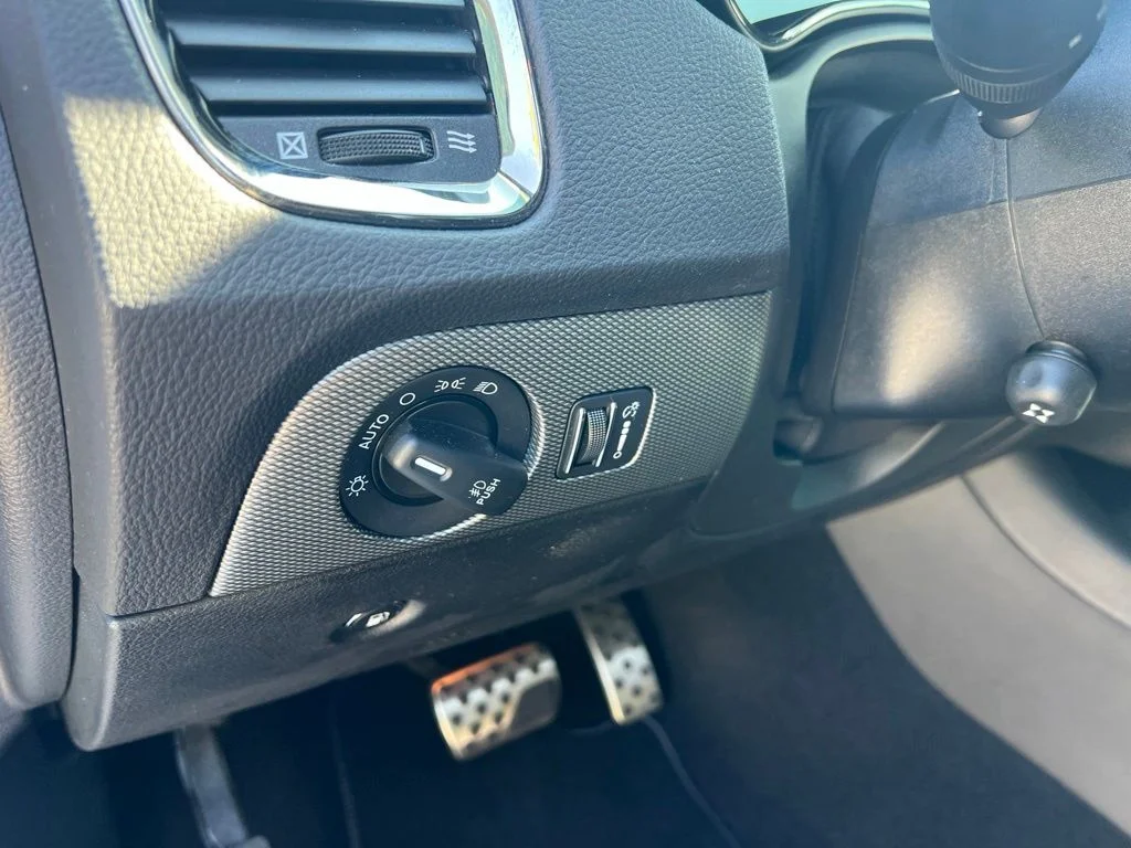 Used 2020 White Dodge SRT image 14