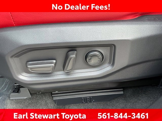 Certified Used 2025 Gray Toyota TRD Pro image 41