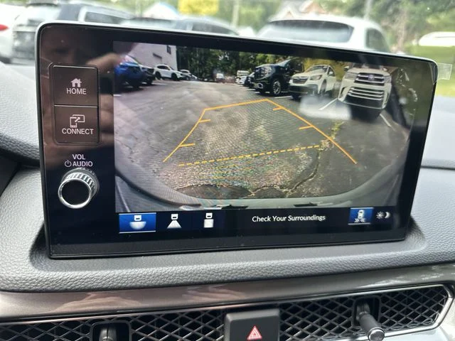 New 2026 Urban Gray Pearl Acura Base image 18