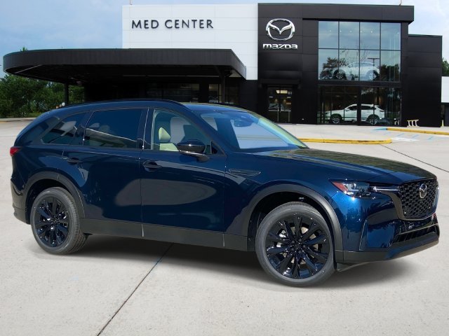 2026 Mazda CX-90 3.3 Turbo Premium Sport AWD
