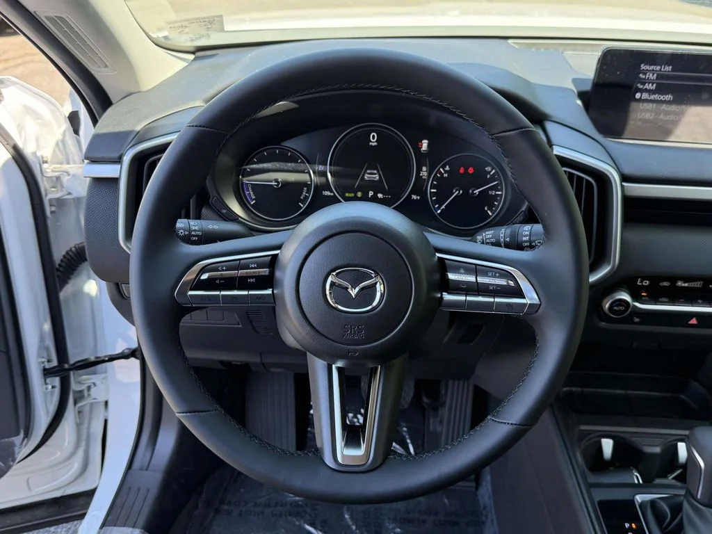 2026 Mazda CX-50 Preferred - Photo 18