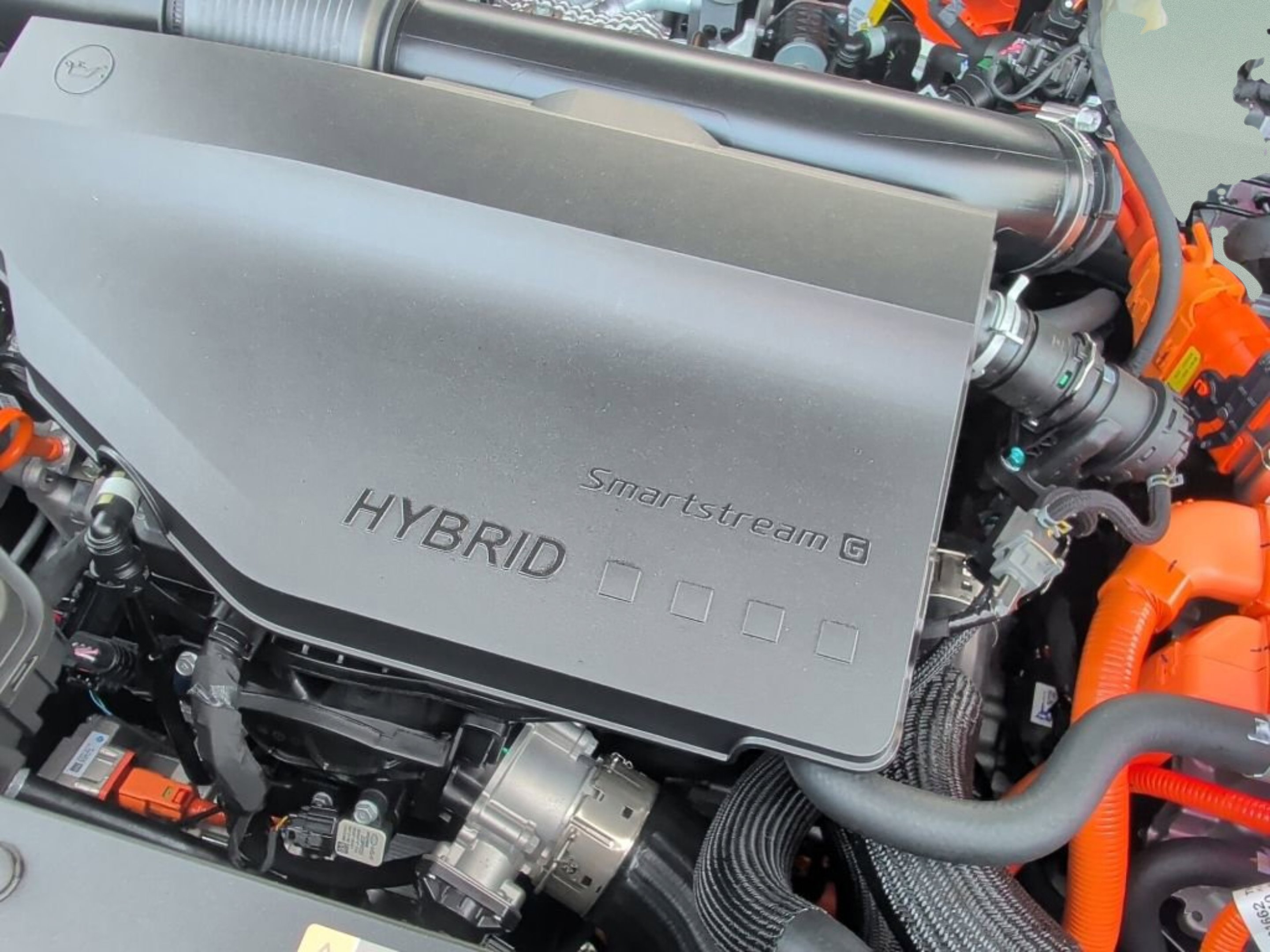 2026 Hyundai Palisade SEL - Photo 13