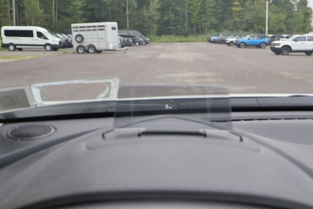 Used 2021 White Mazda Sport image 12