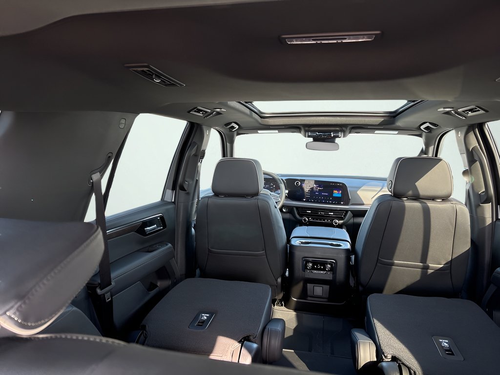 2026 Chevrolet Tahoe Premier - Photo 12