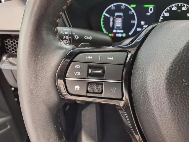 2023 Honda CR-V Sport Touring - Photo 7