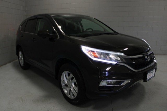 2015 Honda CR-V EX Sport