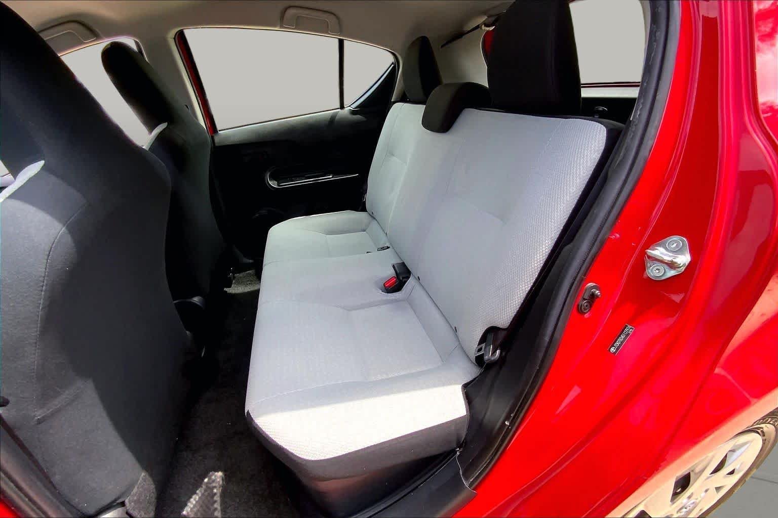Used 2016 Absolutely Red Toyota One image 20
