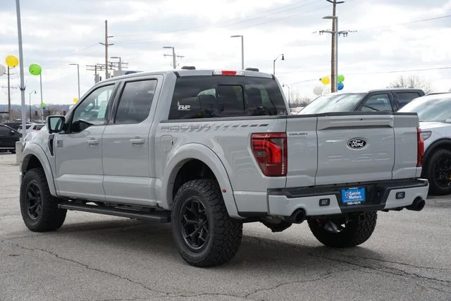 New 2026 Avalanche Ford ROUSH image 27