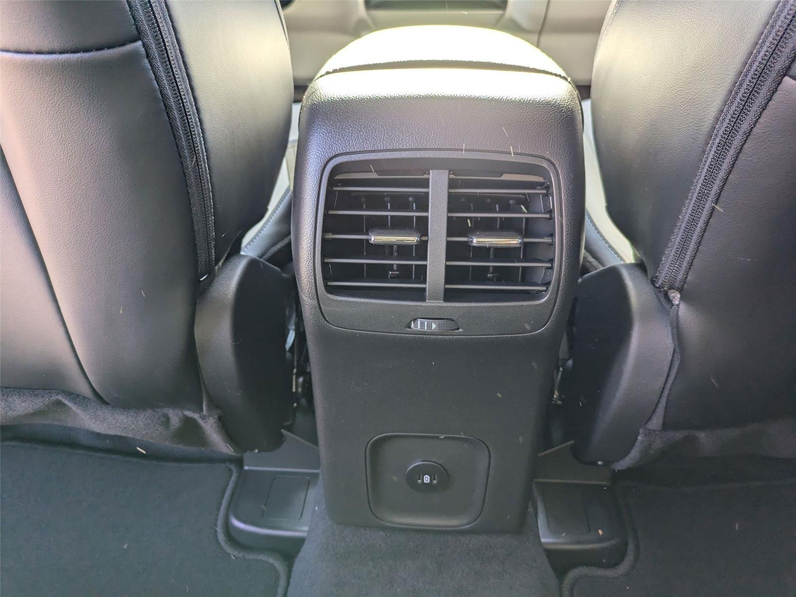 New 2025 Vapor Blue Metallic Ford PHEV image 31