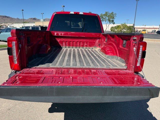 2023 Ford F-250 Super Duty Lariat - Photo 46