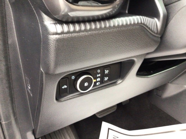 Certified Used 2025 Carbonized Gray Metallic Ford Lariat image 22