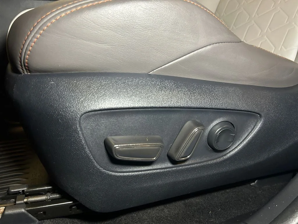 Used 2021 Blue Flame Toyota Adventure image 22