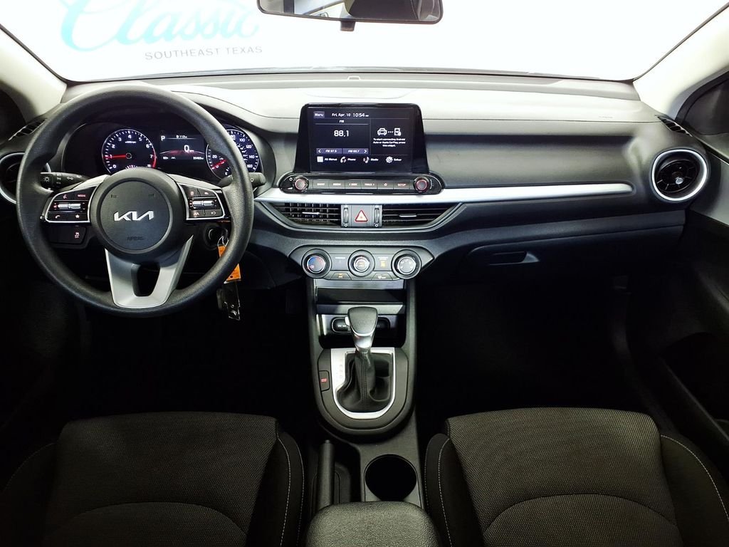 Used 2024 Gray Kia LXS image 15