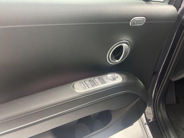 New 2026 Gray Hyundai SEL Premium FWD image 6