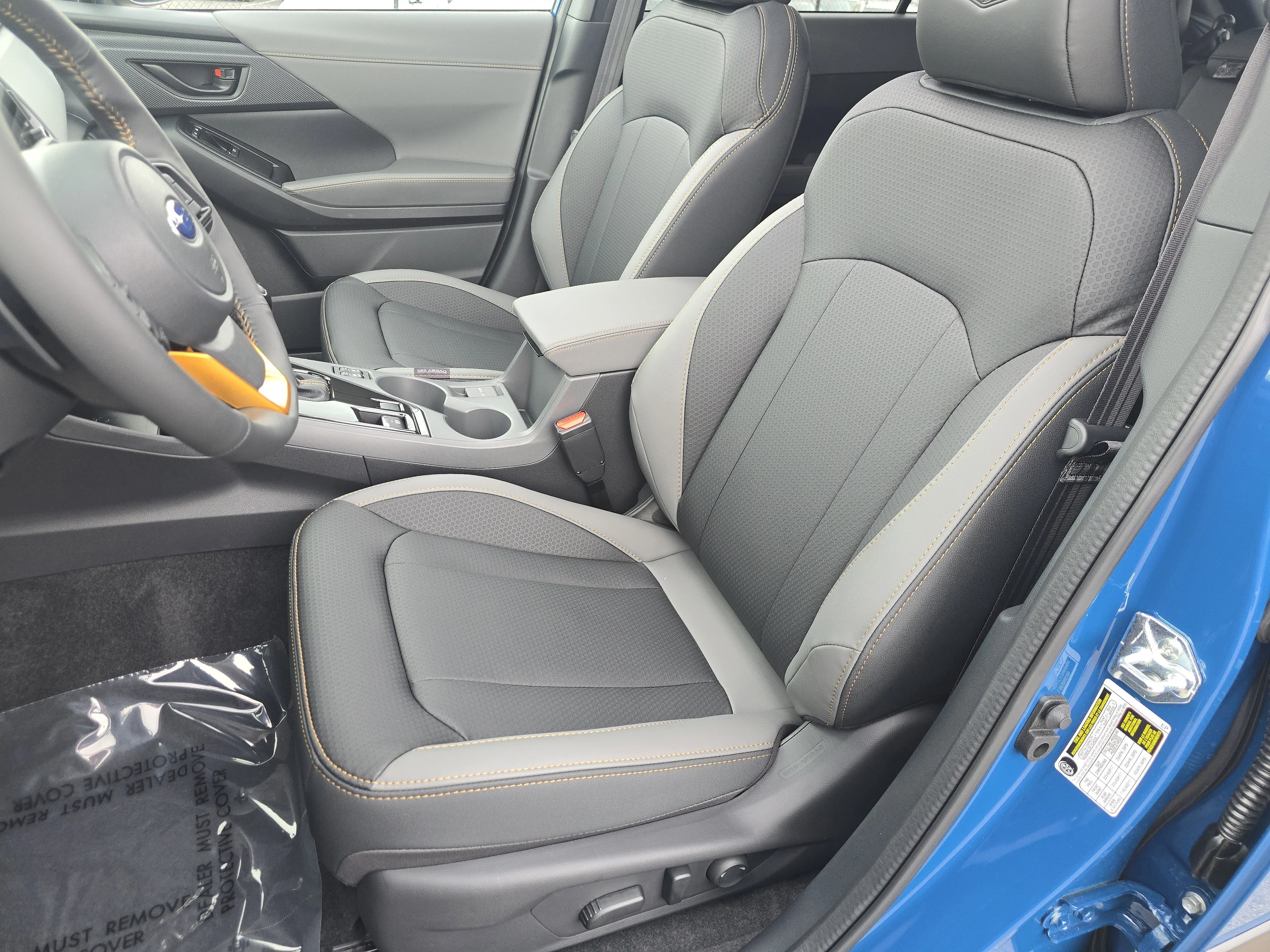 2026 Subaru Crosstrek Wilderness - Photo 19