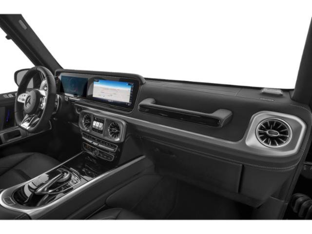 Used 2024 Gray Mercedes-Benz AMG® G 63 image 14