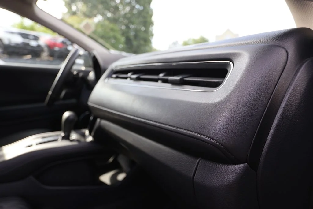 Certified Used 2019 Crystal Black Pearl Honda EX-L image 31