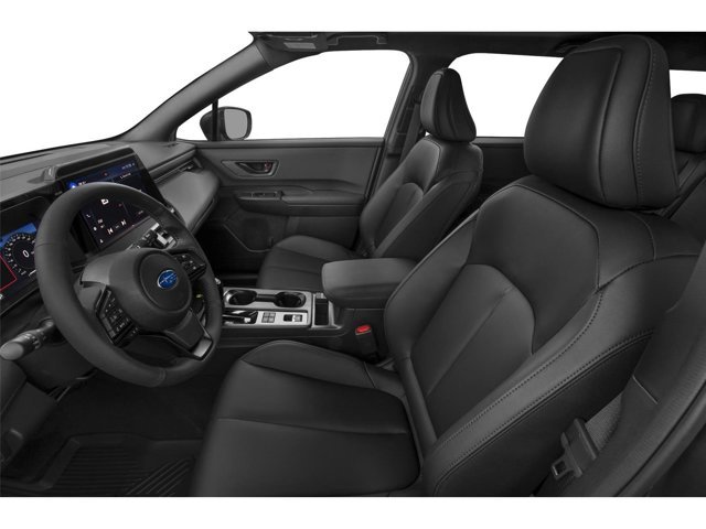 New 2026 CRYSTAL WHITE PEARL Subaru Premium image 3