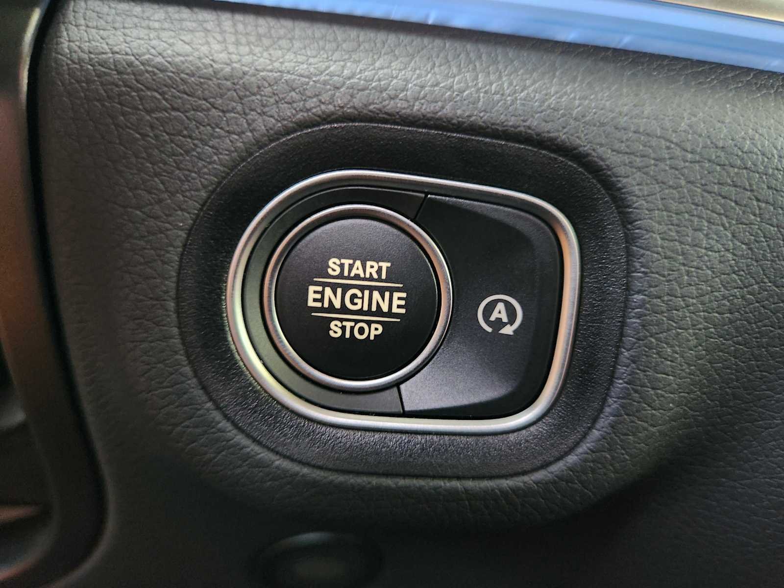 Certified Used 2026 Cirrus Silver Metallic Mercedes-Benz GLE 350 image 18