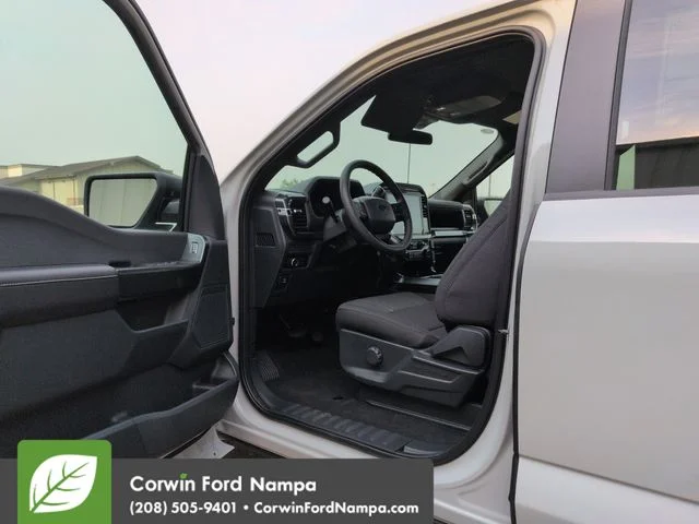 New 2026 Avalanche Ford STX image 9