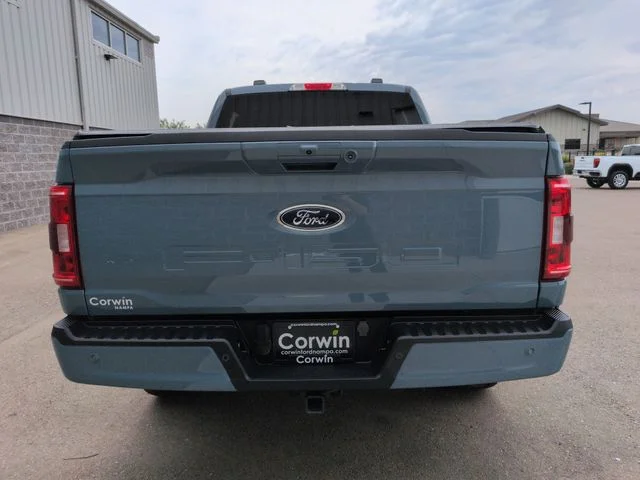 Certified Used 2023 Area 51 Ford  image 4