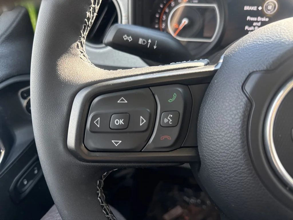 2025 Jeep Gladiator Sport S - Photo 31