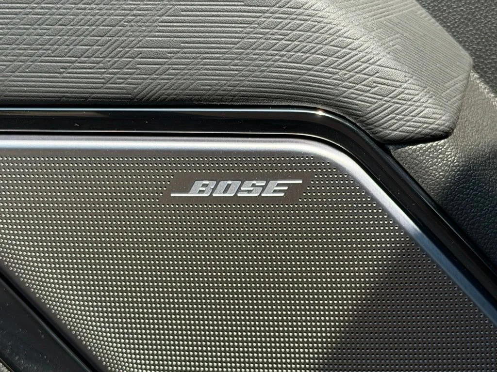 New 2026 Onyx Black GMC AT4X image 15