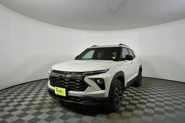 2026 Chevrolet Trailblazer Activ - Photo 6