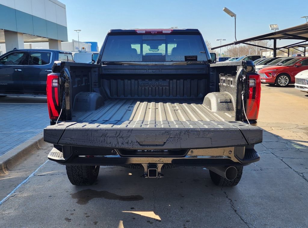 2026 GMC Sierra 2500HD Denali - Photo 53