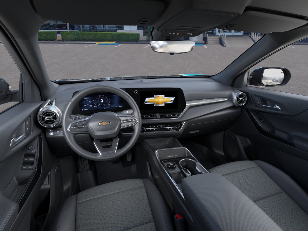 2026 Chevrolet Equinox LT - Photo 15