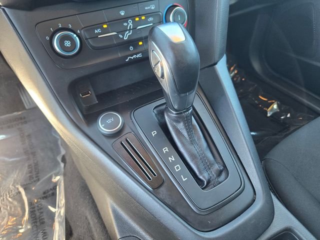 Used 2016 White Ford SE image 13