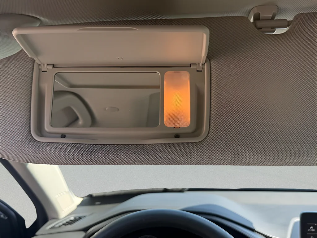 2024 Honda CR-V EX-L - Photo 140