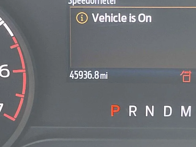 Used 2024 White Ford XL image 25