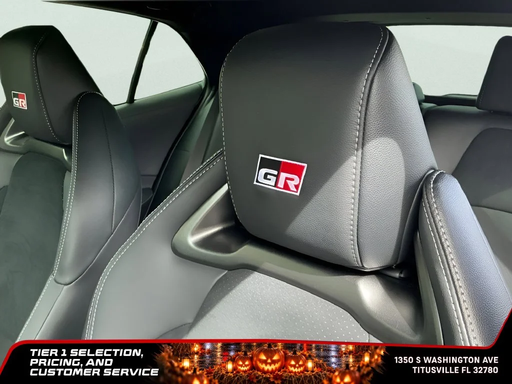 Used 2026 Gray Toyota  image 28
