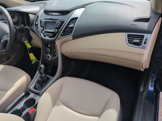Used 2015 Blue Hyundai SE image 26