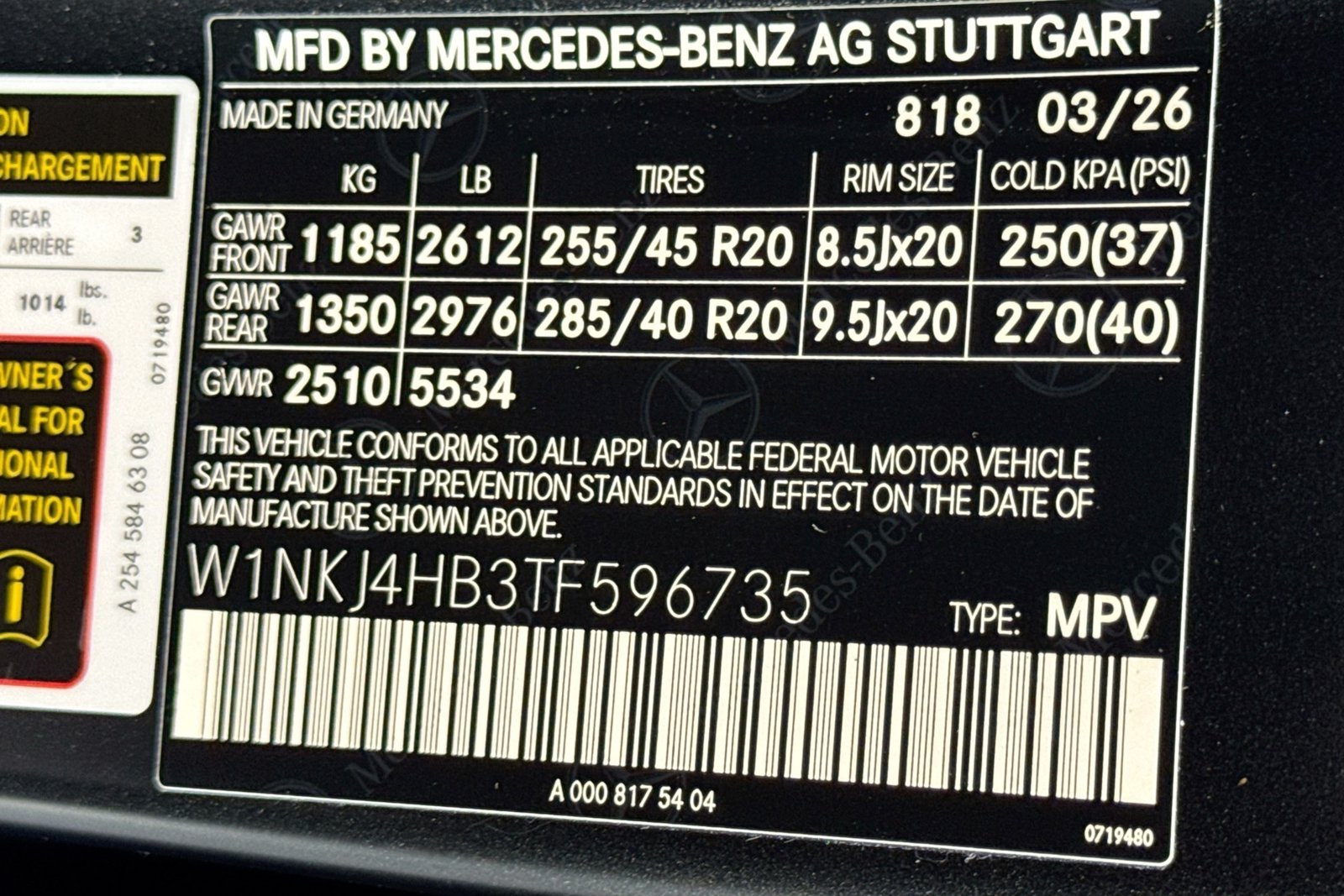 New 2026 MANUFAKTUR exclusive graphite grey magno Mercedes-Benz GLC 300 image 30