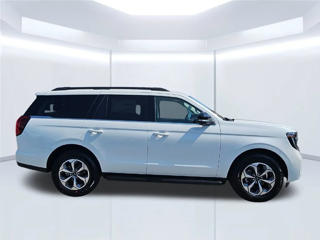 New 2027 White Ford Active image 27