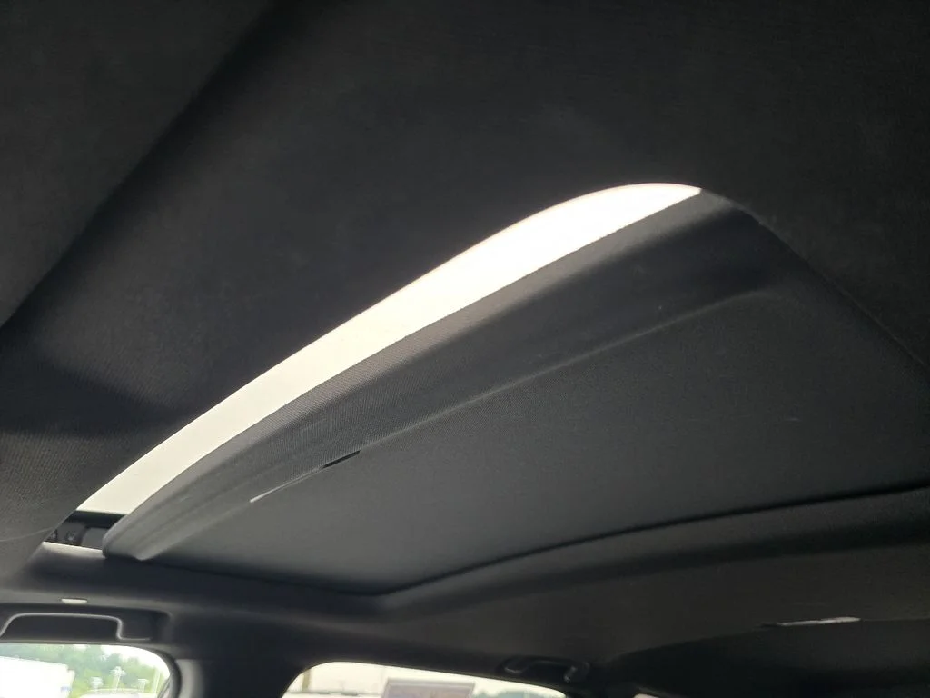 2025 Honda CR-V Sport-L - Photo 23