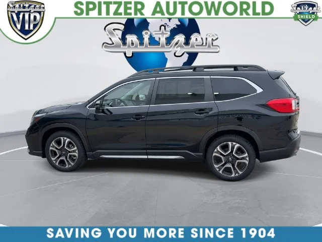 Used 2023 Black Subaru Limited image 10