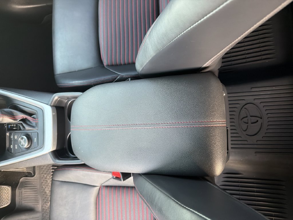 2021 Toyota RAV4 XSE - Photo 25