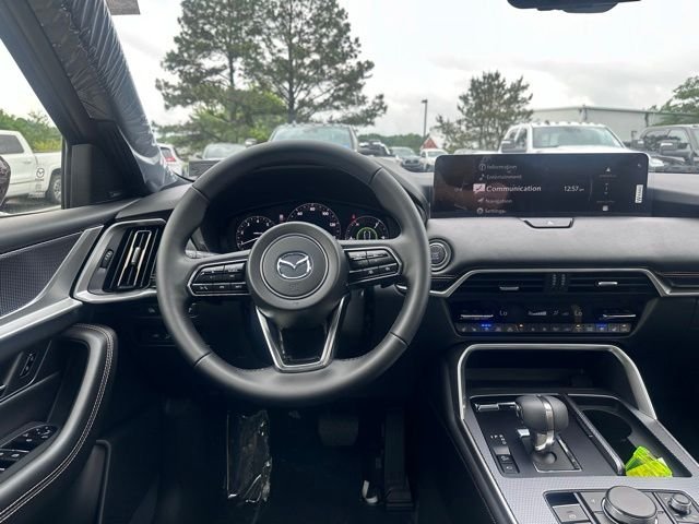 New 2026 Artisan Red Premium Mazda 3.3 Turbo Premium Plus AWD image 19