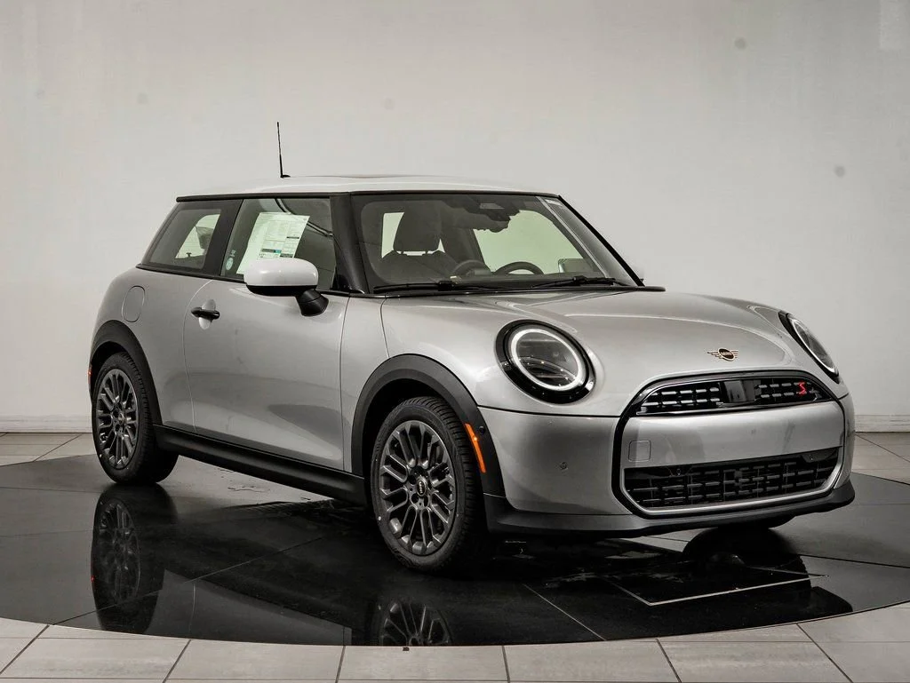 2026 MINI Hardtop 2 Door S - Photo 12