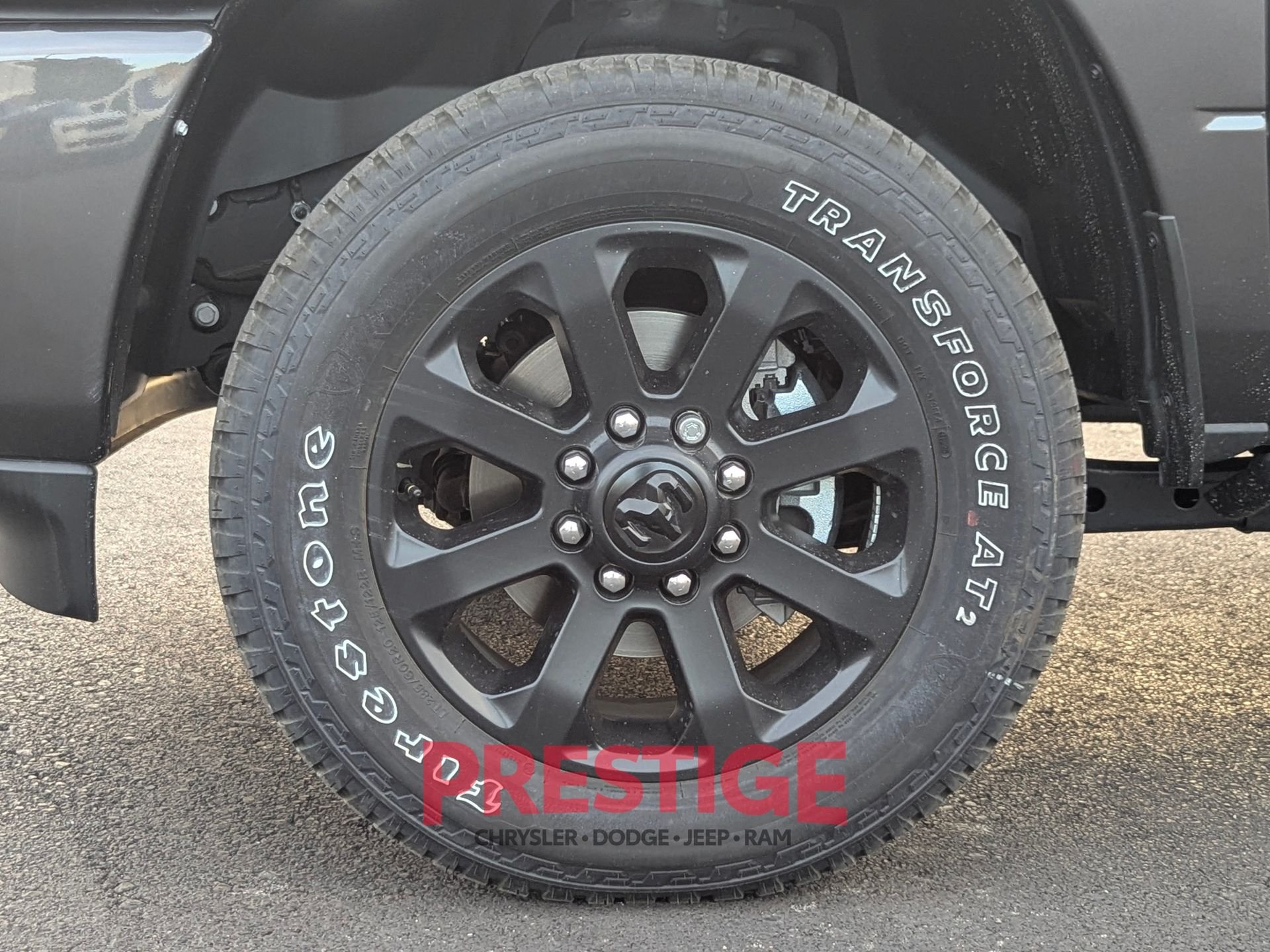 2025 RAM 3500 Laramie - Photo 33