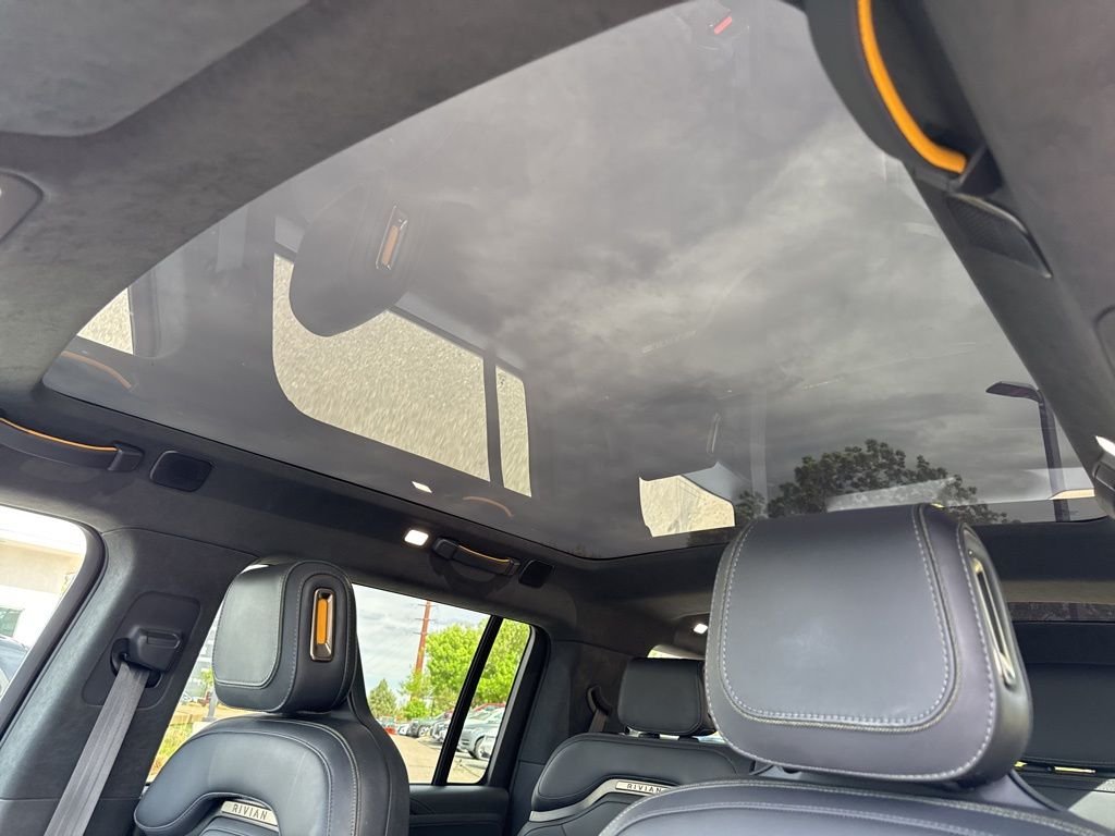 Used 2024 El Cap Granite Rivian Adventure image 23