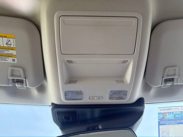 Used 2024 Blue Ford Big Bend image 47