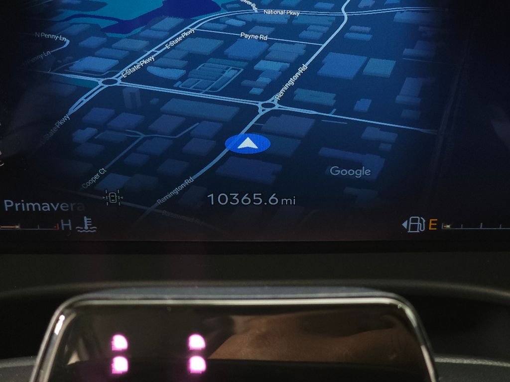 Vehicle thumbnail
