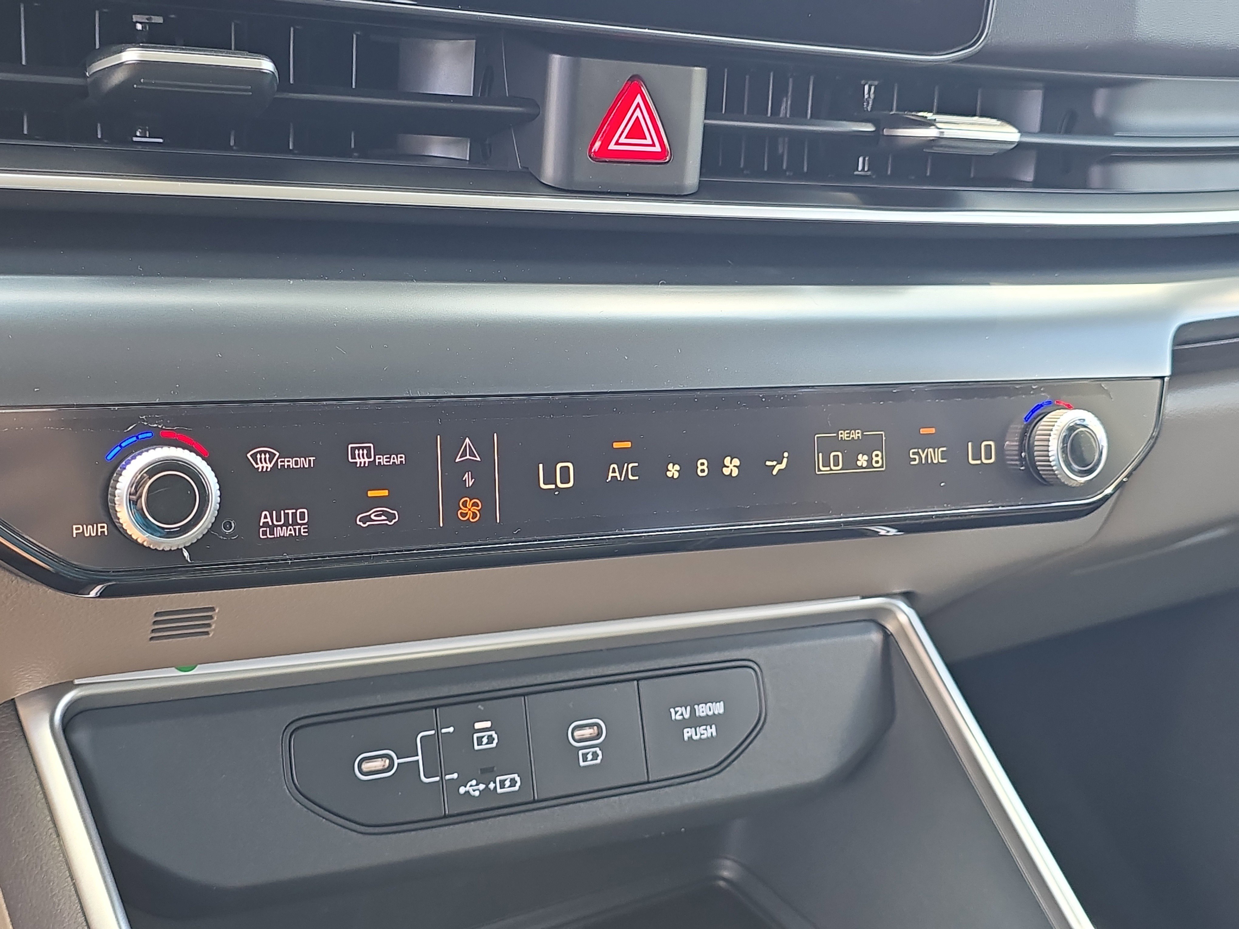 New 2026 Panthera Metal Kia LXS image 25