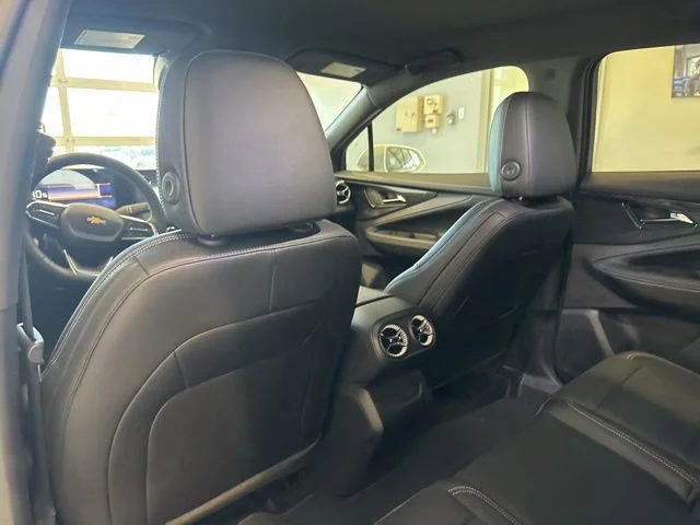 2025 Chevrolet Blazer EV LT - Photo 21